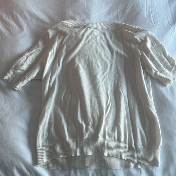 Talbots Sweater - Picture 2 of 3